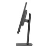 iiyama ProLite XB2797HSN-B1 27" Full HD IPS 100Hz 1ms USB-C Height Adjustable Monitor with Speakers - Matte Black