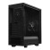 Fractal Define 7 Compact Mid Tower ATX Gaming PC Case - Black