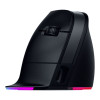 Razer Pro Click V2 Vertical Wireless 30000 DPI Optical Gaming Mouse - Black