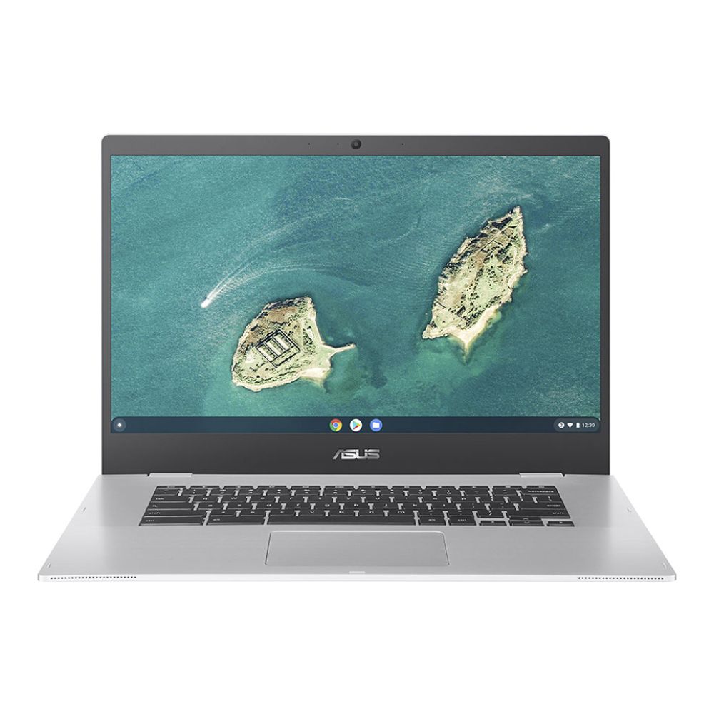 Refurbished ASUS Chromebook CX1 Celeron N4500 4GB RAM Laptop