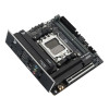 ASUS TUF GAMING B850I WIFI NEO Mini-ITX Socket AM5 Motherboard