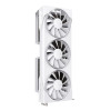 XFX Swift AMD Radeon RX 9070 16GB OC Triple Fan Gaming Graphics Card White