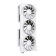 XFX Swift AMD Radeon RX 9070 16GB OC Triple Fan Gaming Graphics Card White