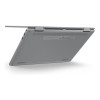Lenovo Chrome 14IRU10 Intel Core 5 120U Chromebook 8GB RAM 128GB UFS 14" Touchscreen ChromeOS - Grey - 83LL0002UK