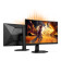 Refurbished - AOC G4 Series Q27G4XF 27" Fast IPS Quad HD 180Hz 1ms Height Adjustable Gaming monitor