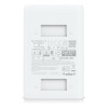 Ubiquiti UniFi U-PoE+ 30W Gigabit Ethernet RJ45 PoE Adapter