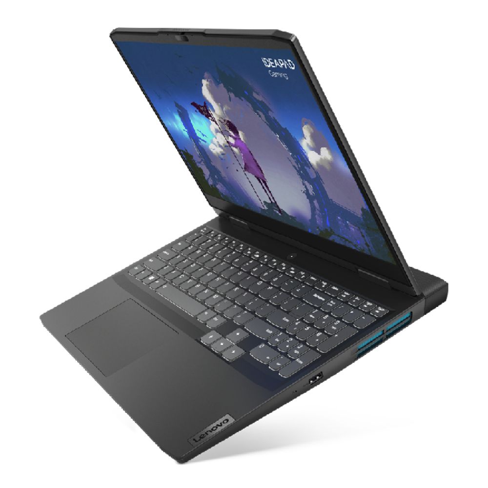 Lenovo IdeaPad Gaming 3 15IAH7 82S90035UK i5-12500H Laptop