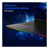MEDION Erazer Beast 16 X1 Ultimate Intel Ultra 9 275HX 32GB RAM 2TB SSD RTX 5090 16" Windows 11 Home Gaming Laptop