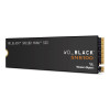 Western Digital Black SN8100 2TB M.2 2280 NVMe PCIe 5.0 x4 SSD