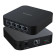 Yealink RCH40 E2 Ethernet LAN Managed 4-Ports PoE+ Switch - Black