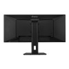 iiyama Prolite XUB3493WQSU-B6 34" IPS Ultrawide QHD Height Adjustable Monitor