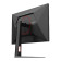AOC G4 27G4HA 27" IPS Full HD 200Hz 0.5ms Height adjustable Gaming Monitor