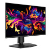 MSI MAG 274QP QD-OLED X24 27" QD-OLED Quad HD 240Hz 0.03ms Height Adjustable Gaming Monitor