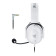 Razer Blackshark V2 X Wired Gaming Headset for Playstation - White