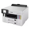 Canon MAXIFY GX5550 Inkjet A4 Colour Wireless Printer