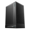 DeepCool CH170 Digital SFF Mini-ITX Gaming PC Case - Black