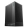 DeepCool CH170 Digital SFF Mini-ITX Gaming PC Case - Black