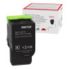 Xerox Black High Capacity 8000 pages Toner cartridge for Xerox C310/C315