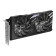 Asrock Intel Arc A750 Challenger SE 8GB OC Graphics Card - Black