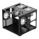 Fractal Design NODE 804 Black microATX Cube PC Case