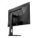 AOC G4 Q27G4SDR 27" QD-OLED Quad HD 360Hz 0.03ms G-Sync Compatible height Adjustable Gaming Monitor