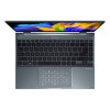 Refurbished - Asus ZenBook 14 Flip OLED Intel Core i7-1165G7 16GB RAM 512GB SSD 14" Touchscreen Windows 11 Home Laptop