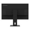 New Open Box - Lenovo ThinkVision E27-40 27" IPS 100Hz DisplayPort HDMI Monitor with Speaker