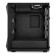 Sharkoon REV300 RGB Tempered Glass Mid Tower ATX Gaming PC Case - Black
