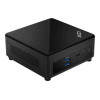MSI Cubi 5 12M Intel Core i7-1255U Barebone Mini Desktop PC