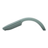 Refurbished - Microsoft Arc Wireless Bluetooth Ultra Slim Mouse - Sage