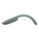 Refurbished - Microsoft Arc Wireless Bluetooth Ultra Slim Mouse - Sage