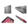 Refurbished - Lenovo Tab P12 MediaTek Dimensity 7050 8GB RAM 256GB Storage 12.7" Tablet - Grey