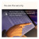 Microsoft Surface Laptop EP2-30276 Qualcomm Snapdragon 16GB RAM 512GB SSD 13" Touchscreen Windows 11 Home Laptop