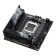 ASUS ROG STRIX X670E-I GAMING WIFI AMD X670 Socket AM5 mini ITX Motherboard