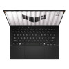 Refurbished - ASUS TUF Gaming A14 FA401KM AMD Ryzen AI 7 350 16GB RAM 1TB SSD RTX 5060 14" Windows 11 Home Gaming Laptop
