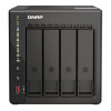 QNAP TS-453E-8G Intel Celeron J6412 8GB RAM 4 Bay NAS Servers