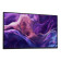 Dell P2425H 24" IPS Full HD 100Hz VGA HDMI Displayport Monitor Without Stand