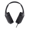 Trust GXT 415 Zirox Wired Stereo Gaming Headset - Black