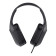 Trust GXT 415 Zirox Wired Stereo Gaming Headset - Black