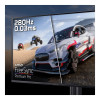 Acer Predator X27UZ1 27" Quad HD QD-OLED 280Hz 0.03ms Height Adjustable Gaming Monitor with Speakers