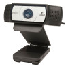 Logitech C930e USB 30fps Webcam - Black