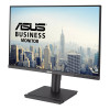 ASUS BE248QF 24.1" 100Hz 5ms LCD WUXGA Frameless Eye Care Height Adjustable Sustainable Business Monitor with Speakers