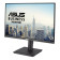 ASUS BE248QF 24.1" 100Hz 5ms LCD WUXGA Frameless Eye Care Height Adjustable Sustainable Business Monitor with Speakers