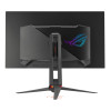 Refurbished - ASUS ROG Swift PG32UCDM3 32" 4K UHD QD-OLED 240Hz 0.03ms Height Adjustable Gaming Monitor