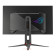 Refurbished - ASUS ROG Swift PG32UCDM3 32" 4K UHD QD-OLED 240Hz 0.03ms Height Adjustable Gaming Monitor