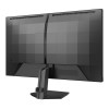 Philips Evnia 27M2N3500PF 27" IPS Quad HD 260Hz 1ms G-Sync compatible Gaming Monitor