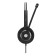 EPOS Impact SC 230 Wired Monaural Noise-Cancelling Microphone Headset - Black