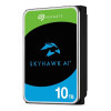 Seagate SkyHawk AI 10TB 3.5" 7200 RPM 256MB Cache Surveillance Hard Drive