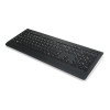 Lenovo 4X30H56873 Keyboard RF Wireless QWERTY UK English Layout