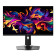 MSI MPG 271QR QD-OLED X50 27" QD-OLED Quad HD 500Hz 0.03ms USB-C Height Adjustable Gaming Monitor